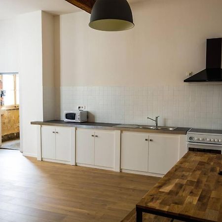 Apartment In Hyper Center - 3 Bedrooms อาร์ลส์ ภายนอก รูปภาพ