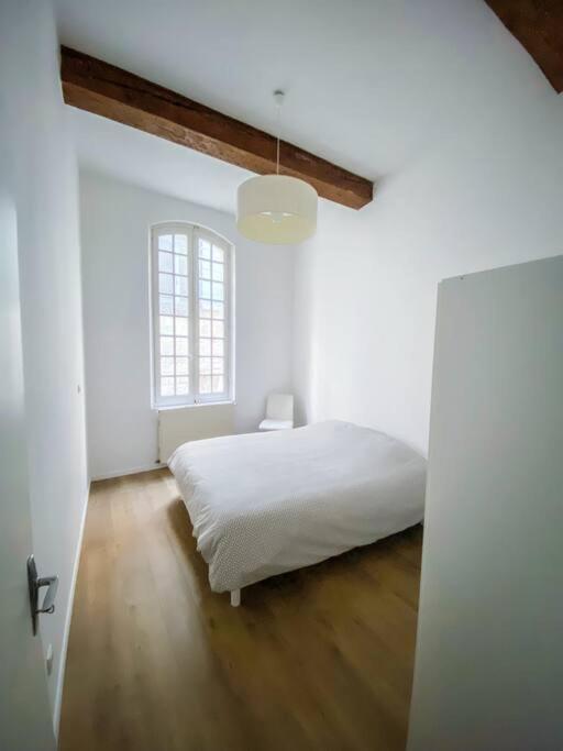 Apartment In Hyper Center - 3 Bedrooms อาร์ลส์ ภายนอก รูปภาพ
