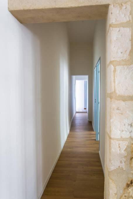 Apartment In Hyper Center - 3 Bedrooms อาร์ลส์ ภายนอก รูปภาพ