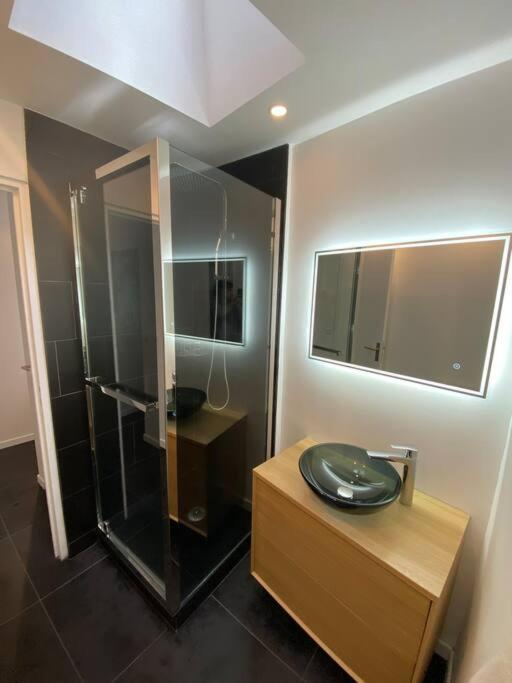 Apartment In Hyper Center - 3 Bedrooms อาร์ลส์ ภายนอก รูปภาพ